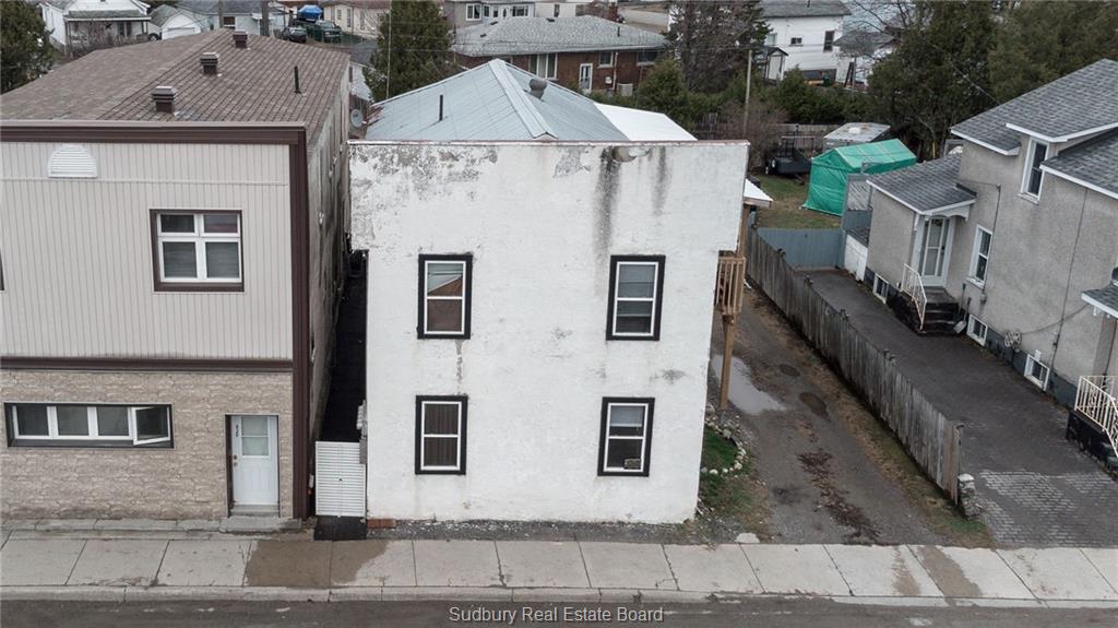 86 Young Street, Capreol, Ontario, Canada