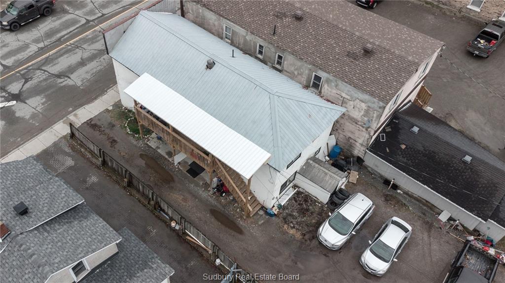 86 Young Street, Capreol, Ontario, Canada