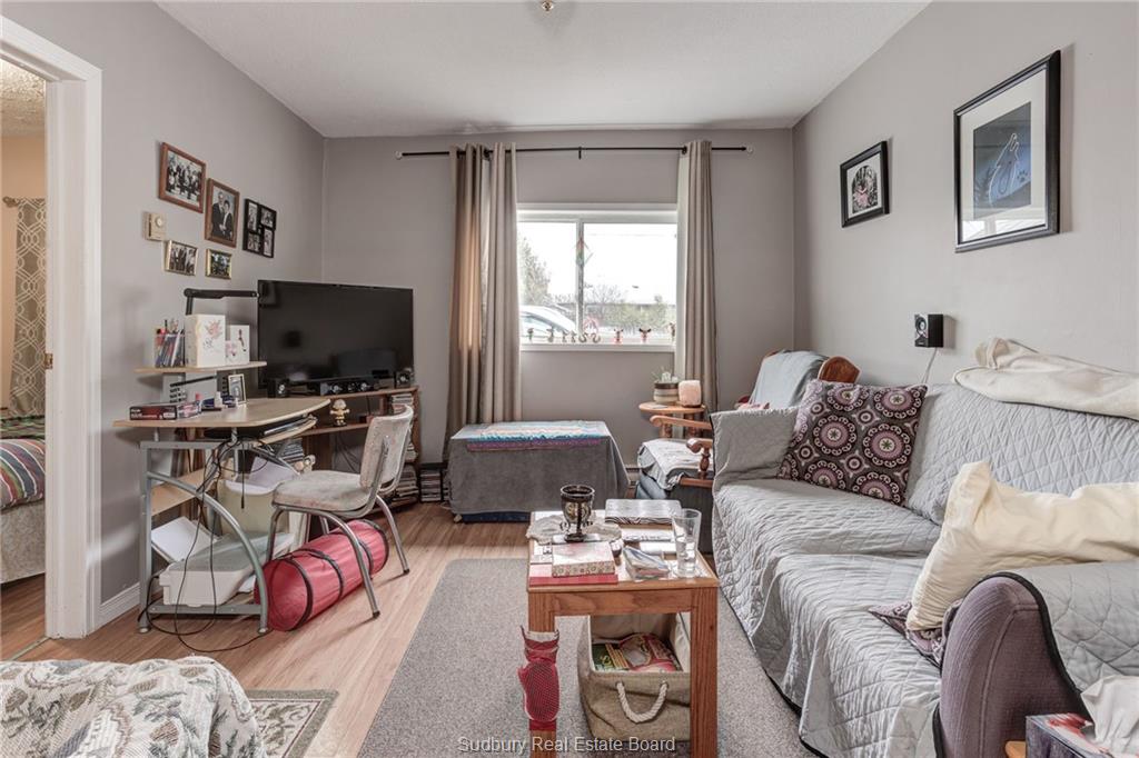 86 Young Street, Capreol, Ontario, Canada