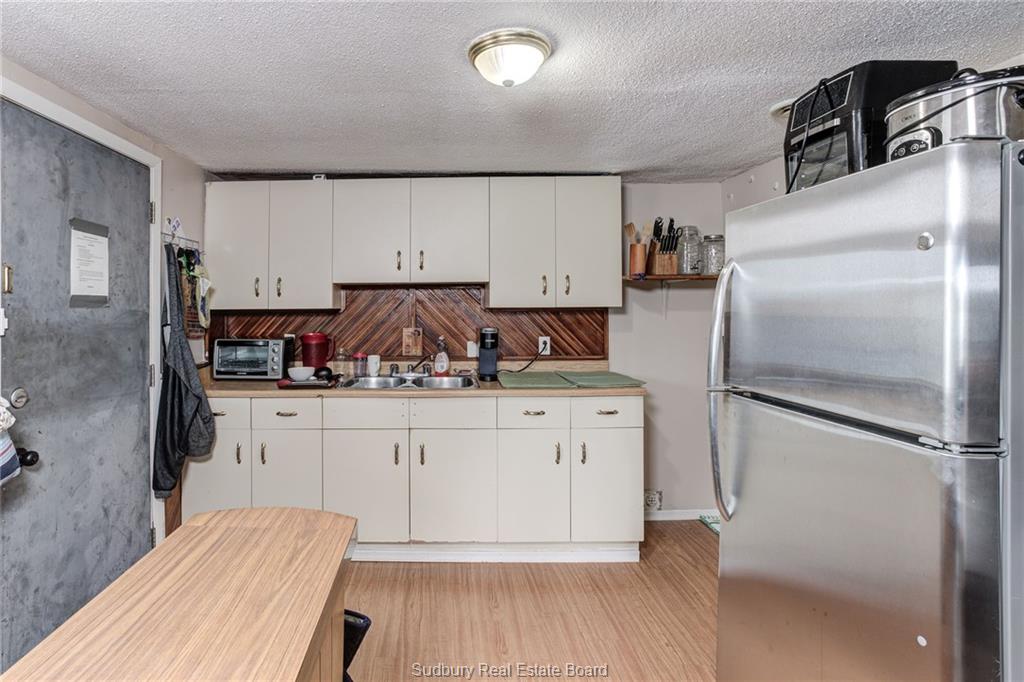 86 Young Street, Capreol, Ontario, Canada