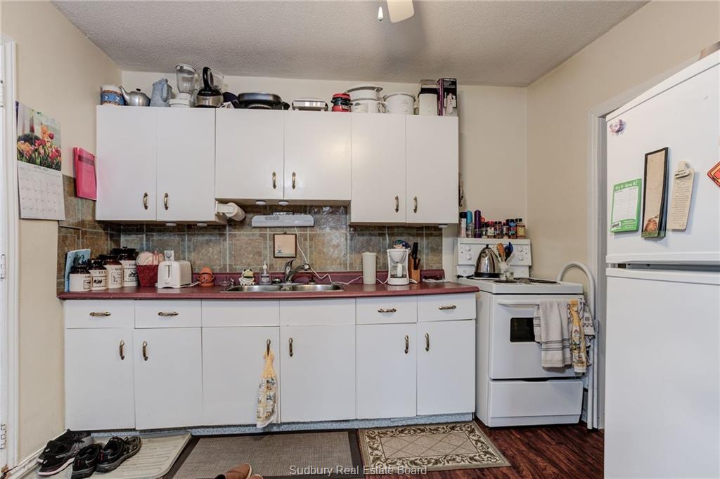 86 Young Street, Capreol, Ontario, Canada