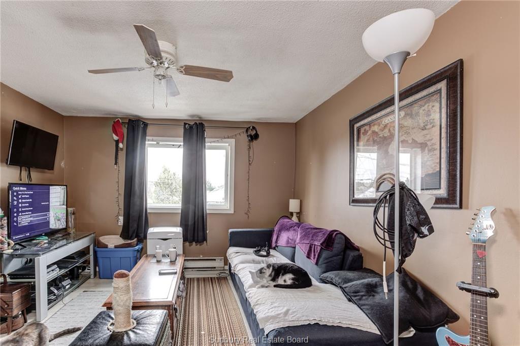 86 Young Street, Capreol, Ontario, Canada