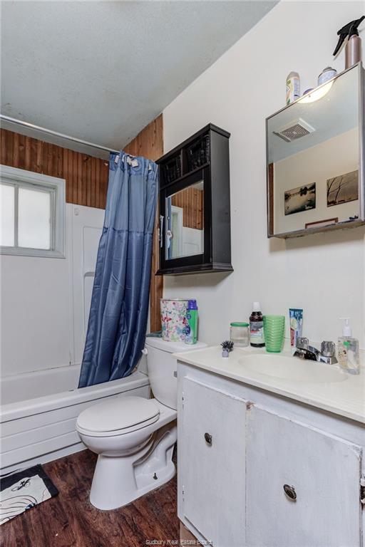 86 Young Street, Capreol, Ontario, Canada