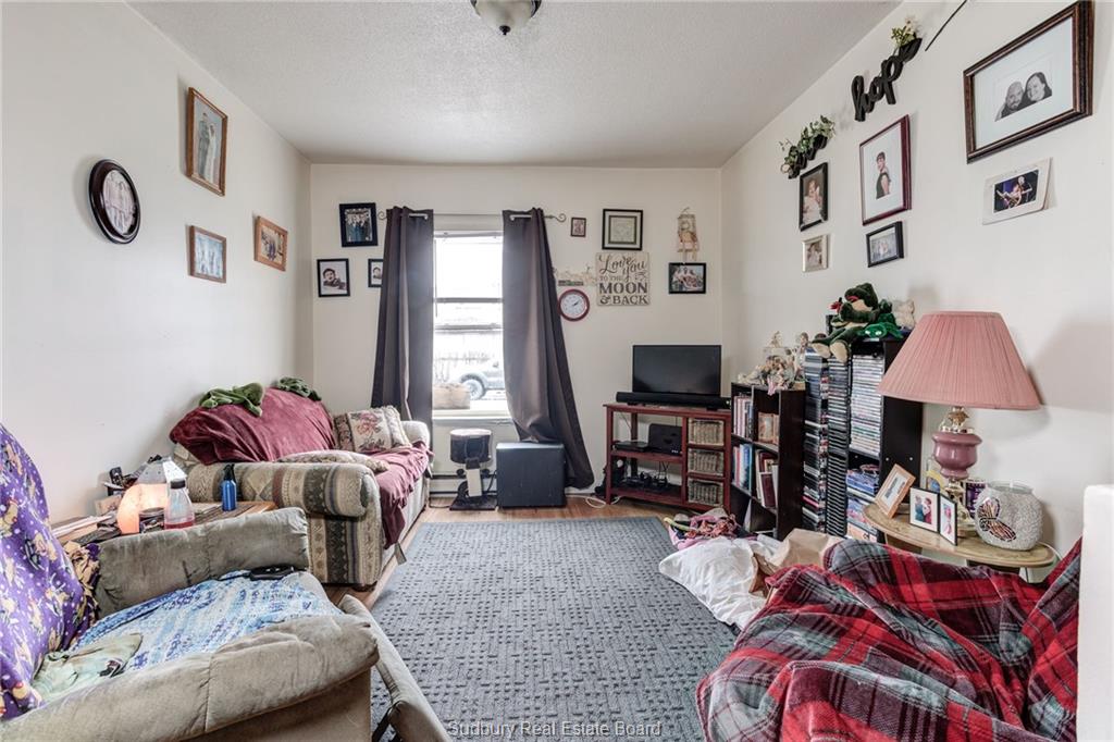86 Young Street, Capreol, Ontario, Canada