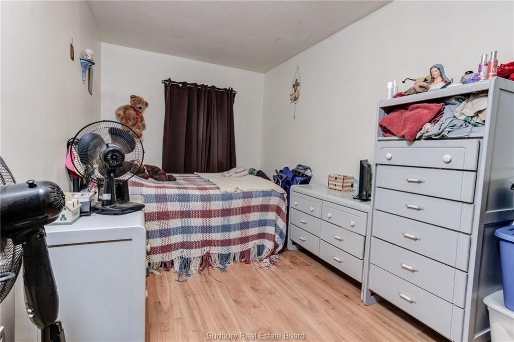 86 Young Street, Capreol, Ontario, Canada
