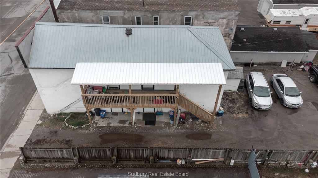 86 Young Street, Capreol, Ontario, Canada