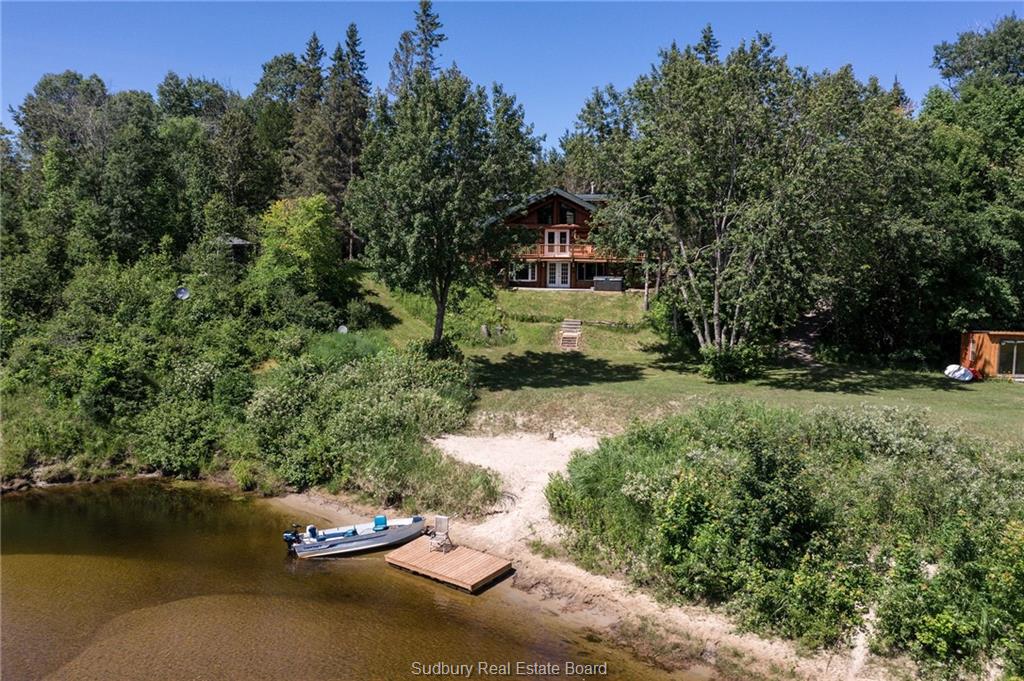 243 Simmons Road, Chelmsford, Ontario, Canada