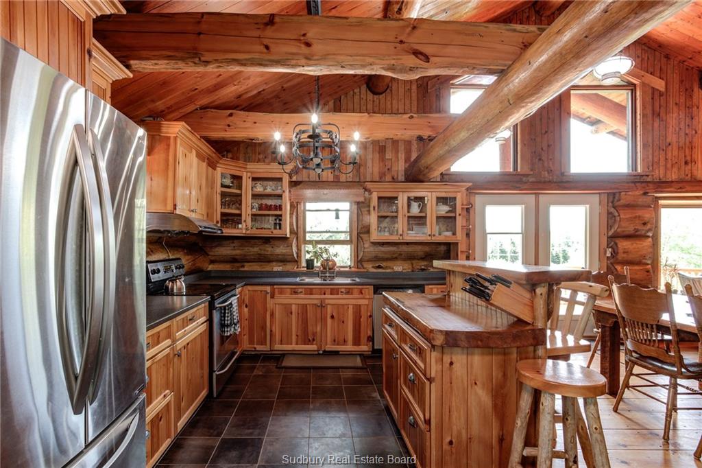 243 Simmons Road, Chelmsford, Ontario, Canada
