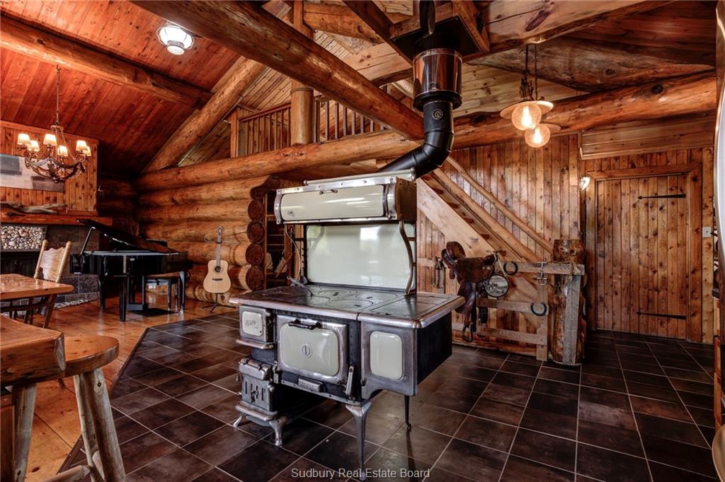 243 Simmons Road, Chelmsford, Ontario, Canada