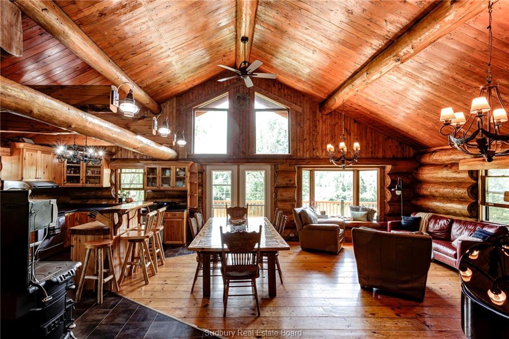 243 Simmons Road, Chelmsford, Ontario, Canada