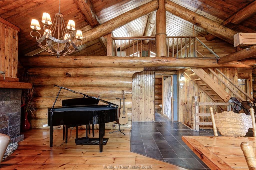 243 Simmons Road, Chelmsford, Ontario, Canada