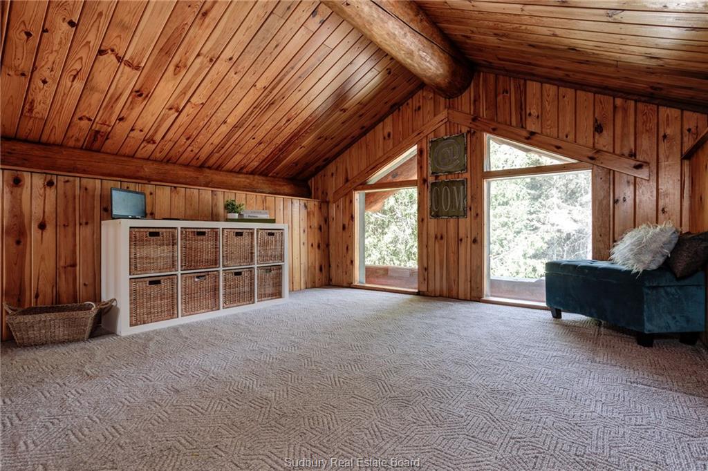 243 Simmons Road, Chelmsford, Ontario, Canada