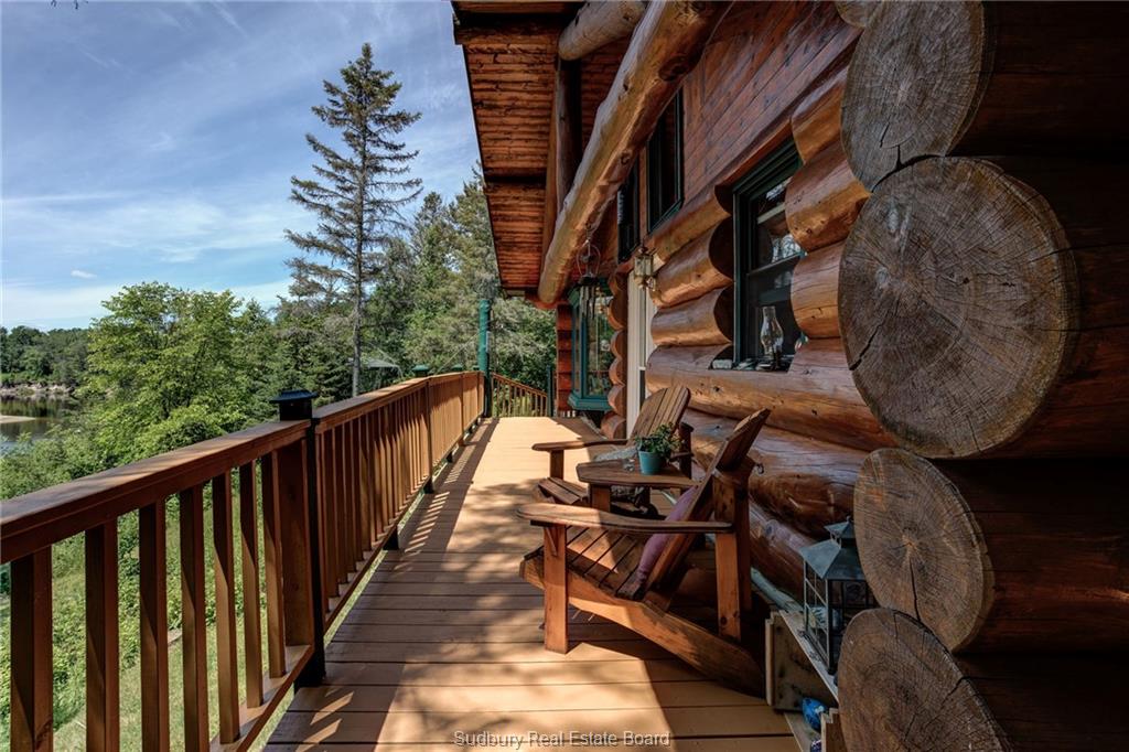 243 Simmons Road, Chelmsford, Ontario, Canada