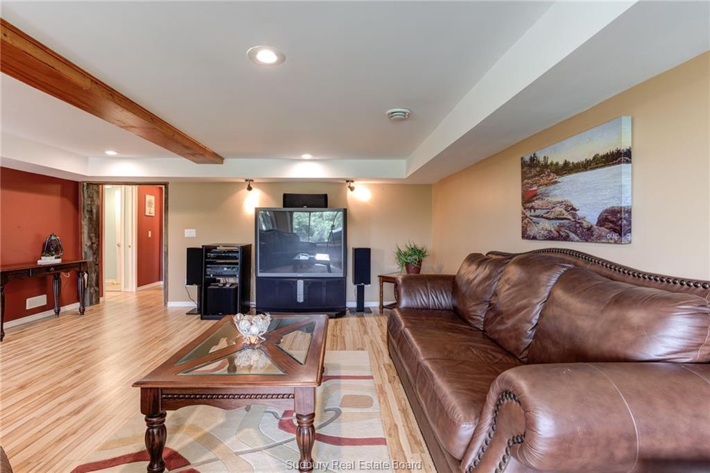 243 Simmons Road, Chelmsford, Ontario, Canada