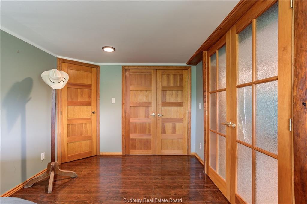 243 Simmons Road, Chelmsford, Ontario, Canada