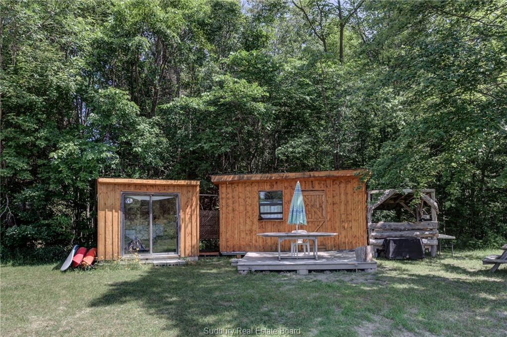 243 Simmons Road, Chelmsford, Ontario, Canada