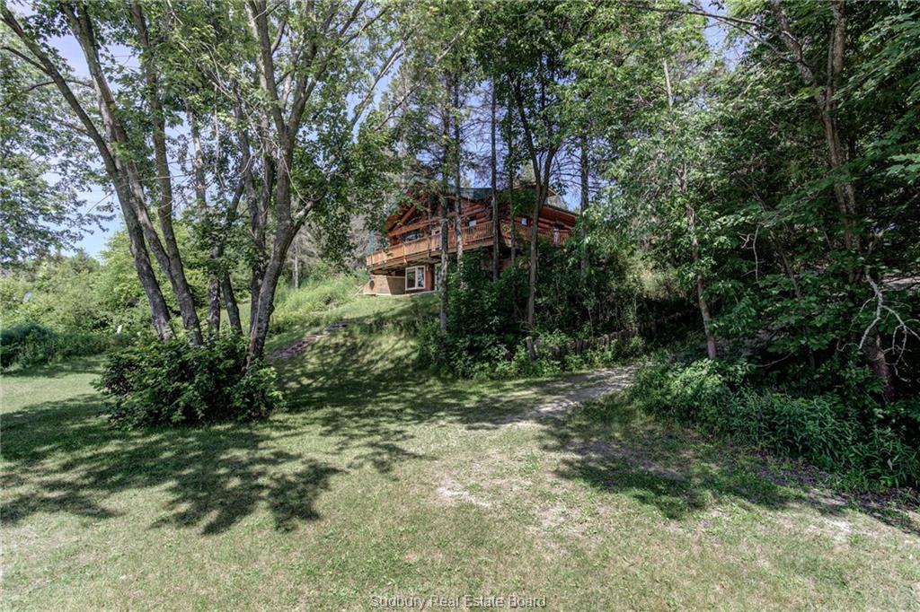 243 Simmons Road, Chelmsford, Ontario, Canada