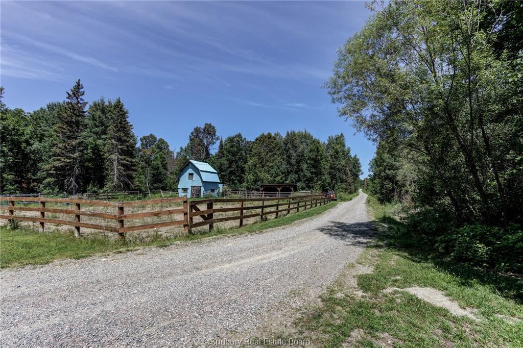 243 Simmons Road, Chelmsford, Ontario, Canada
