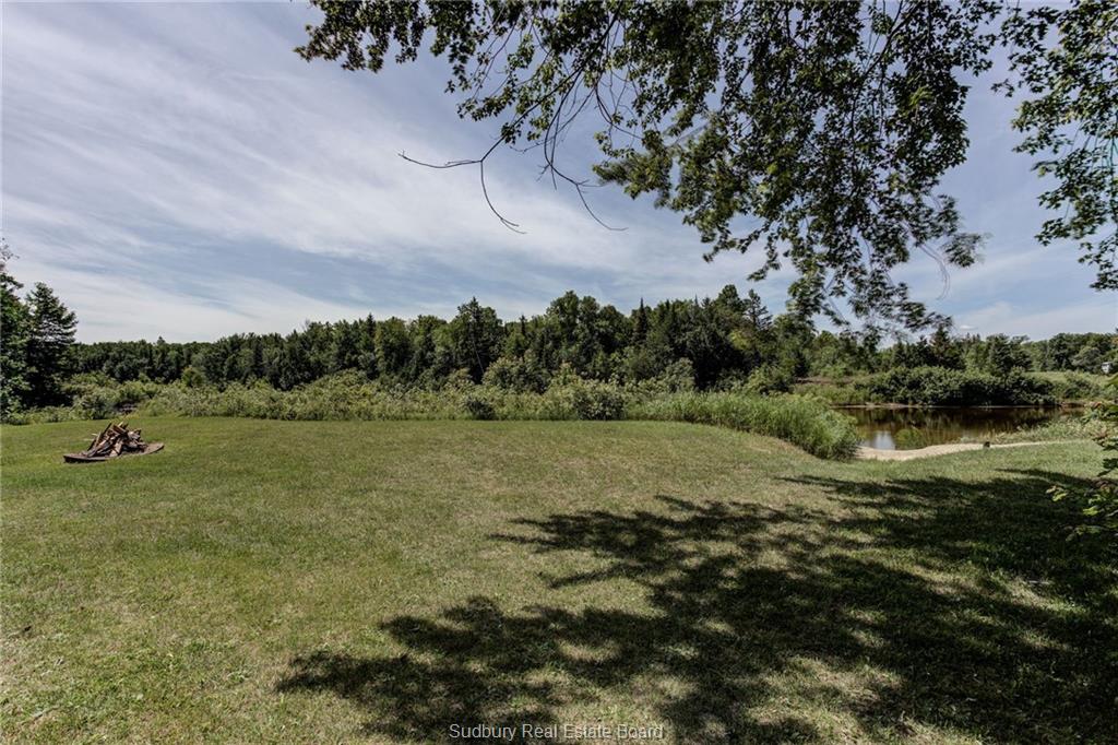 243 Simmons Road, Chelmsford, Ontario, Canada