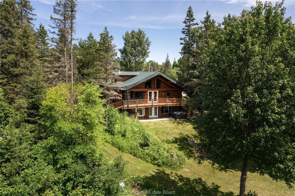243 Simmons Road, Chelmsford, Ontario, Canada