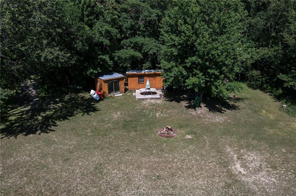 243 Simmons Road, Chelmsford, Ontario, Canada