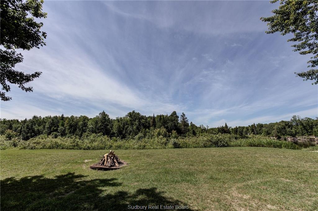 243 Simmons Road, Chelmsford, Ontario, Canada