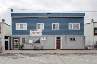 5-7 Young Street, Capreol Ontario, Canada
