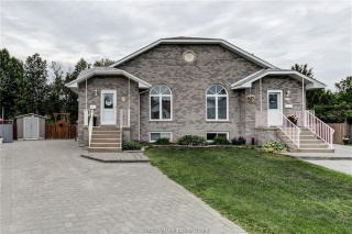 336 Larchwood Court, Garson Ontario, Canada