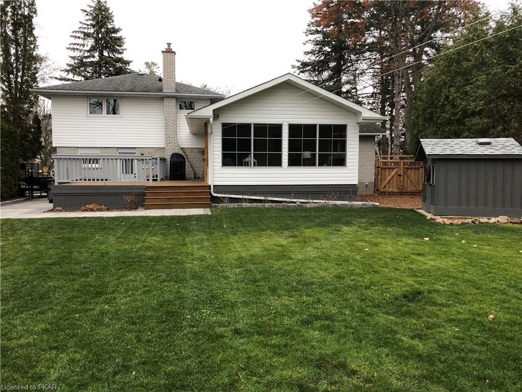 1661 Pinehill Drive, Peterborough, Ontario, Canada