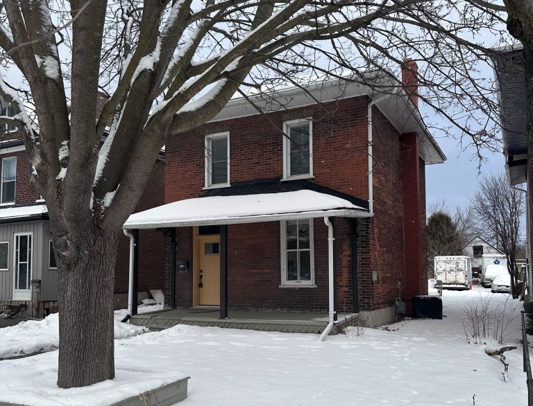 112 Stewart Street, Peterborough, Ontario, Canada photo 1