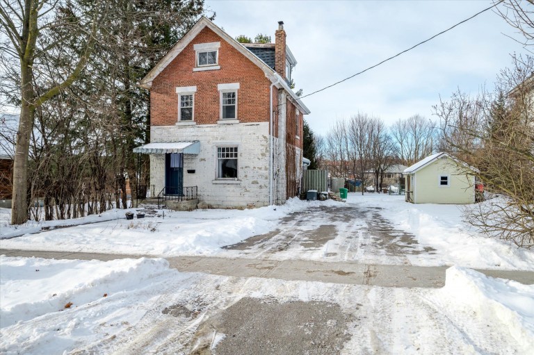 250 Bennet Street, Peterborough, Ontario, Canada photo 1