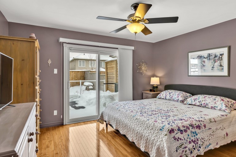 301 Bianco Crescent, Peterborough, Ontario, Canada