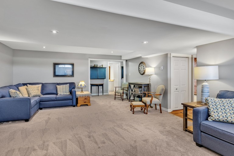 301 Bianco Crescent, Peterborough, Ontario, Canada