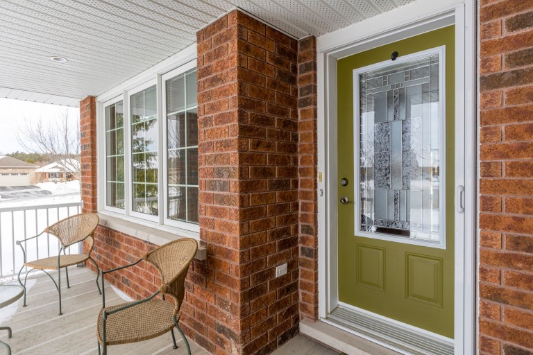 301 Bianco Crescent, Peterborough, Ontario, Canada