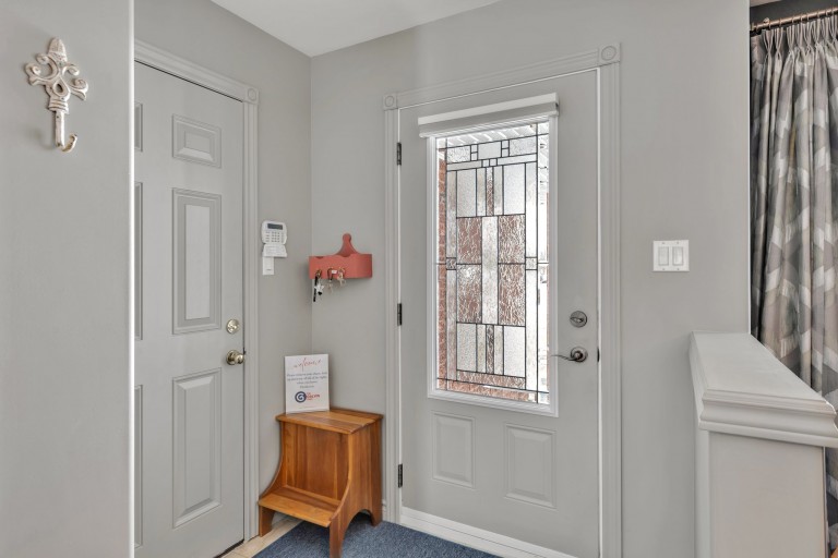 301 Bianco Crescent, Peterborough, Ontario, Canada