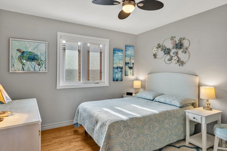 301 Bianco Crescent, Peterborough, Ontario, Canada