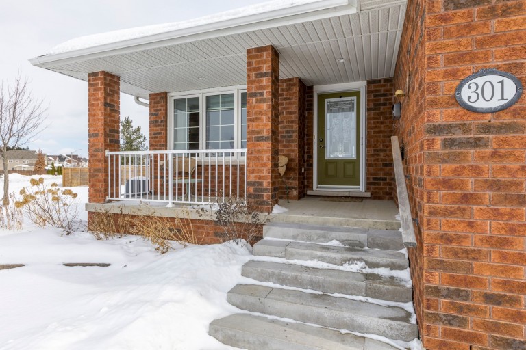 301 Bianco Crescent, Peterborough, Ontario, Canada