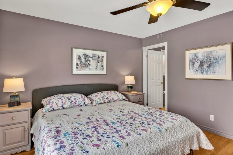 301 Bianco Crescent, Peterborough, Ontario, Canada