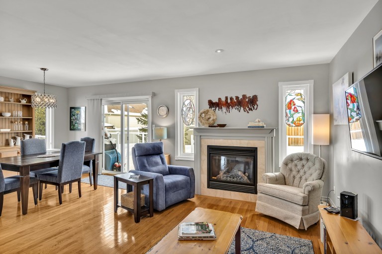 301 Bianco Crescent, Peterborough, Ontario, Canada