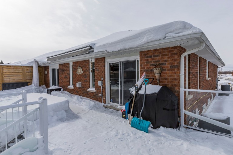 301 Bianco Crescent, Peterborough, Ontario, Canada