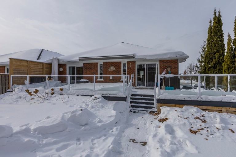 301 Bianco Crescent, Peterborough, Ontario, Canada