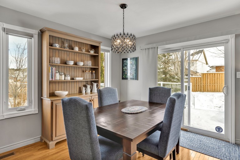 301 Bianco Crescent, Peterborough, Ontario, Canada