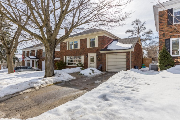 661 Walkerfield Avenue, Peterborough, Ontario, Canada photo 1