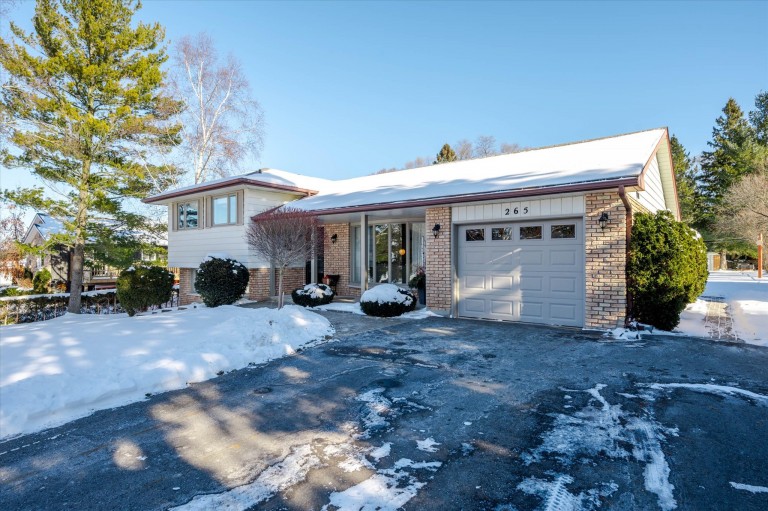 265 Carolyn Avenue, Selwyn, Ontario, Canada photo 1