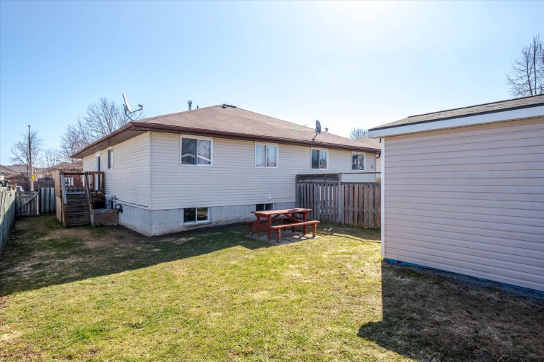 2171 Easthill Drive, Peterborough, Ontario, Canada