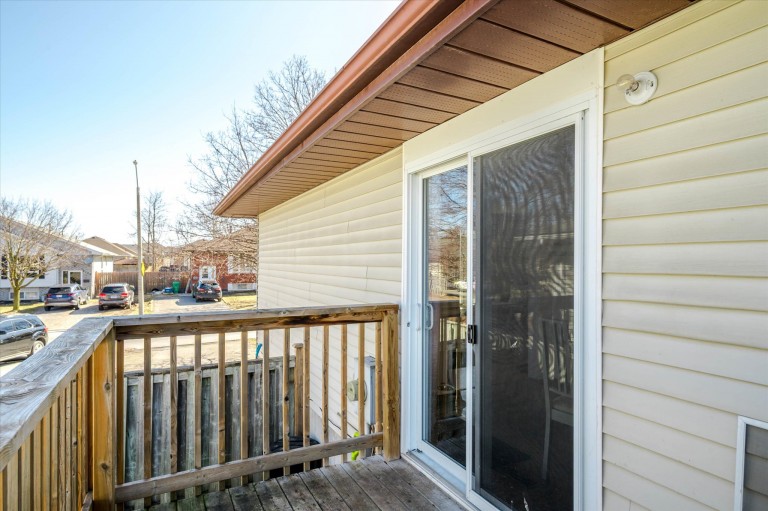 2171 Easthill Drive, Peterborough, Ontario, Canada