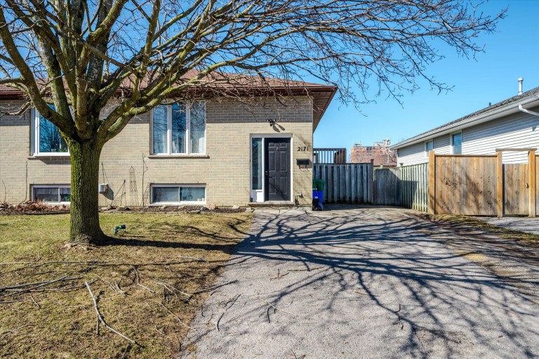 2171 Easthill Drive, Peterborough, Ontario, Canada