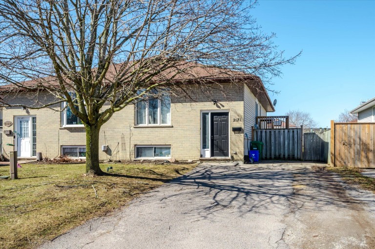 2171 Easthill Drive, Peterborough, Ontario, Canada