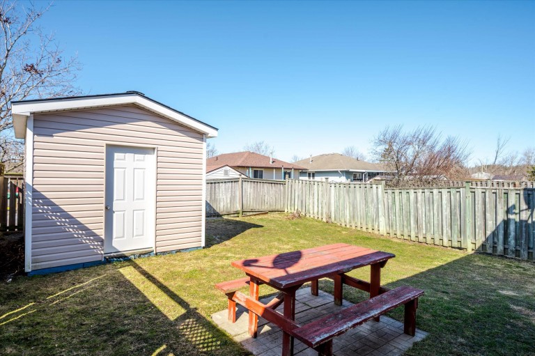 2171 Easthill Drive, Peterborough, Ontario, Canada