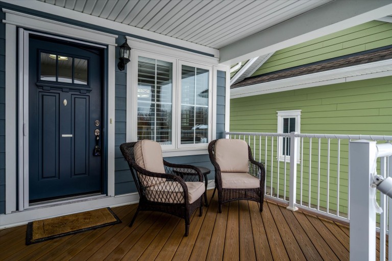 45 Irons Avenue, Lakefield, Ontario, Canada photo 2